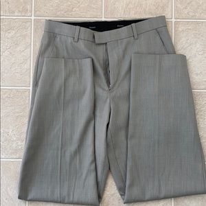 Perry Ellis Portfolio Suit Pants